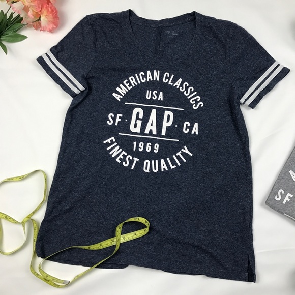 Gap Top Sz S - Picture 2 of 8